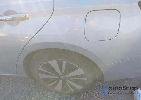 2021 Nissan Altima Sv Fwd z USA, uszkodzony, nr VIN 1N4BL4DV2MN410617